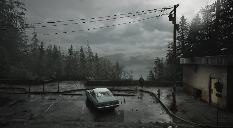 Konami 宣布「寂静岭 Transmission」特别节目将于北京时间 5 月 31 日早 7 点举办，带来《寂静岭》系列的最新情报，包括游戏情报更新、深入了解电影以及新品推介