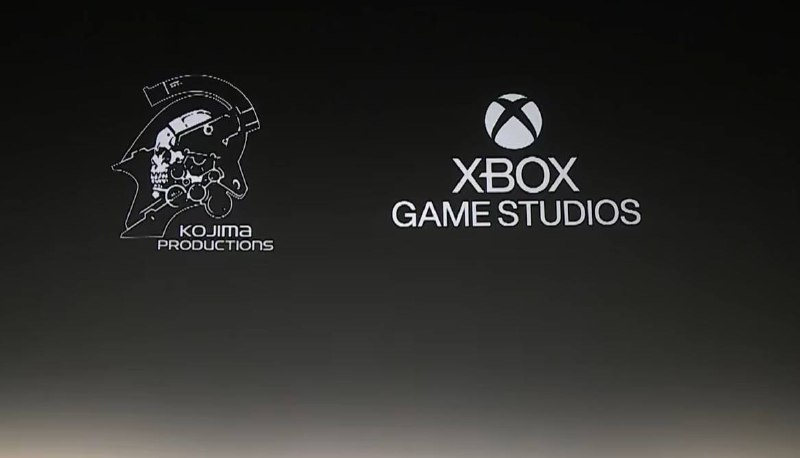 小岛工作室今日举行了10周年纪念活动“BEYOND THE STRAND（超越羁绊）”