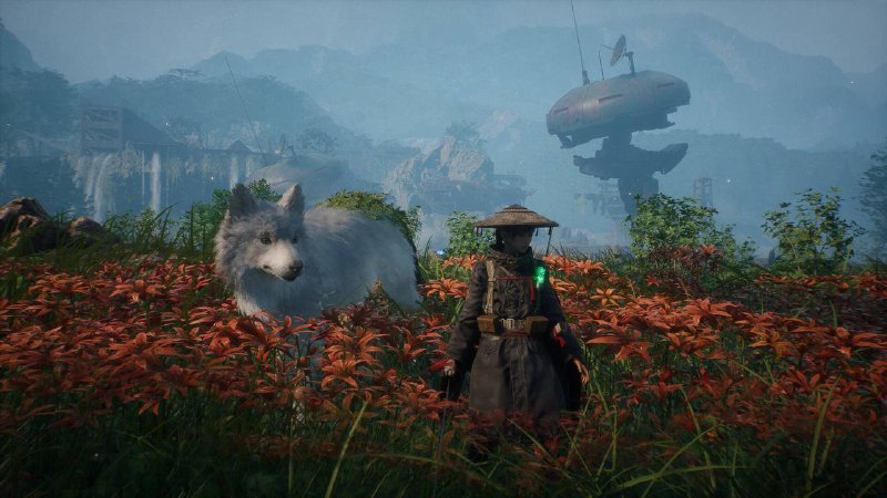 ARPG《轮回之兽》将于夏季登陆PS5、Xbox Series X|S和PC平台，首发加入Game Pass，支持中文