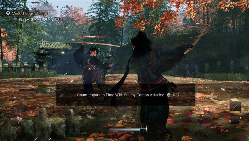 《浪人崛起》全球媒体早期评测已于今日解禁，以下为IGNJP对于本作初步测试的报告整理：从角色创建开始，本作就利用了Team NINJA在《仁王》和《卧龙》中所积累的技术