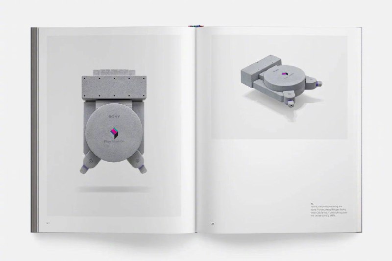 为庆祝PlayStation诞生30周年，索尼宣布将携手运动品牌锐步推出三款限量联名球鞋，设计灵感均源自初代PlayStation主机