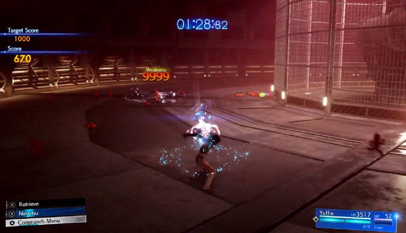 总监滨口直树近日确认，《最终幻想7 重生》登陆NS2与Xbox平台时，将完整继承前作备受好评的Boost辅助功能