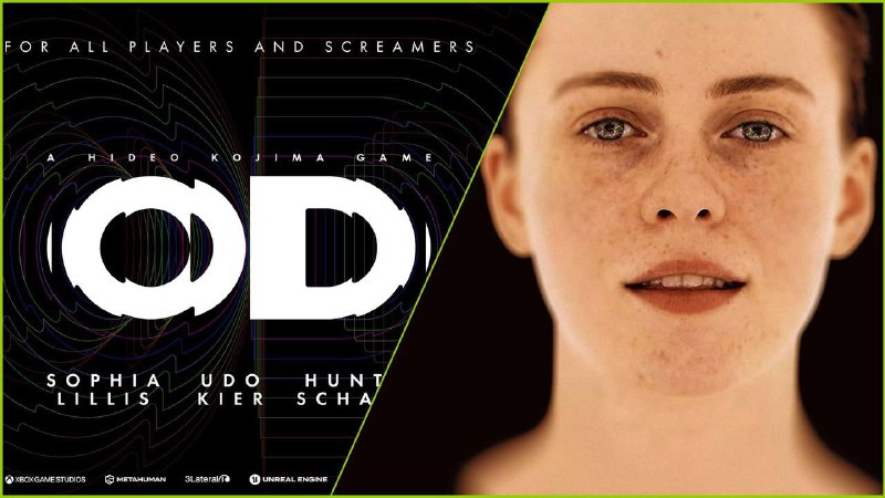 #传闻随着裁员、项目取消与工作室关闭的消息不断公开，有传闻称 Xbox 终止了发行小岛工作室恐怖游戏《OD》的合同，小岛工作室拥有《OD》的 IP 版权，所以可能会寻找新的发行商