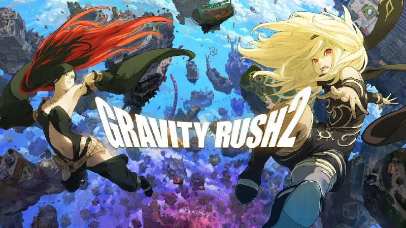 用户“Orangee”近日在其Team Alua Gravity Rush Discord上透露了《重力异想世界2》高清重置（Remastered）版的相关情报