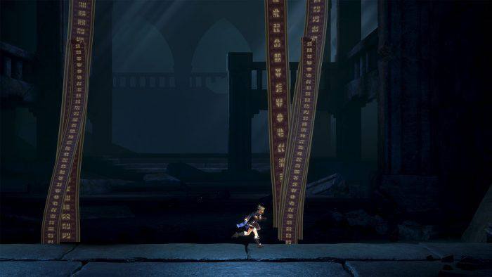 505 Games确认《赤痕：夜之仪式》将于8月23日更新游戏版本，新增了可探索区域和boss内容
