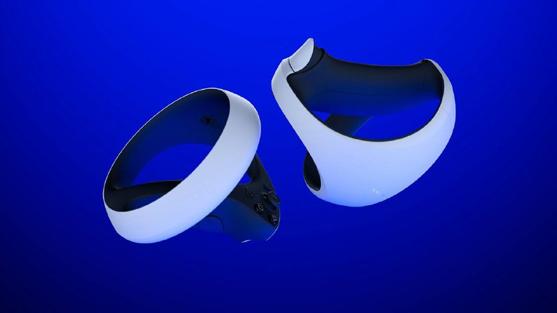 苹果上架了PlayStation VR2 Sense控制器