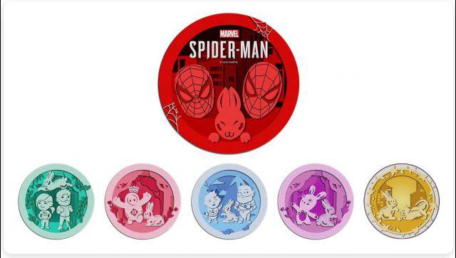 1)绿色福袋：PlayStation Store → 最新 → 不容错过2)粉色福袋：PlayStation Store → 精选 → PS Plus精选集 → 查看全部3)黄色福袋：PlayStation Store → 优惠 → 所有优惠4)蓝色福袋：PlayStation Store → 定期服务 → PlayStation Plus游戏目录-必玩游戏 → 查看全部5)紫色福袋：PlayStation Plus → PlayStation Plus 每月游戏 → 追加内容1)绿色福袋：PlayStation Store → 最新 → 不容错过2)粉色福袋：PlayStation Store → 精选 → PS Plus精选集 → 查看全部3)黄色福袋：PlayStation Store → 优惠 → 所有优惠4)蓝色福袋：PlayStation Store → 定期服务 → PlayStation Plus游戏目录-必玩游戏 → 查看全部5)紫色福袋：PlayStation Plus → PlayStation Plus 每月游戏 → 追加内容