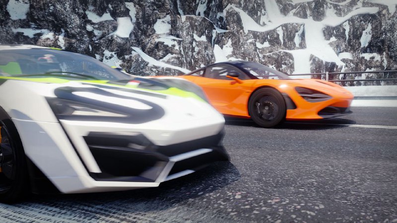 Microids 近日宣布《极速俱乐部：无限2 终极版》将于 12 月 14 日登陆PS5/PS4/Xbox Series X|S/Xbox One/PC平台，游戏不支持中文