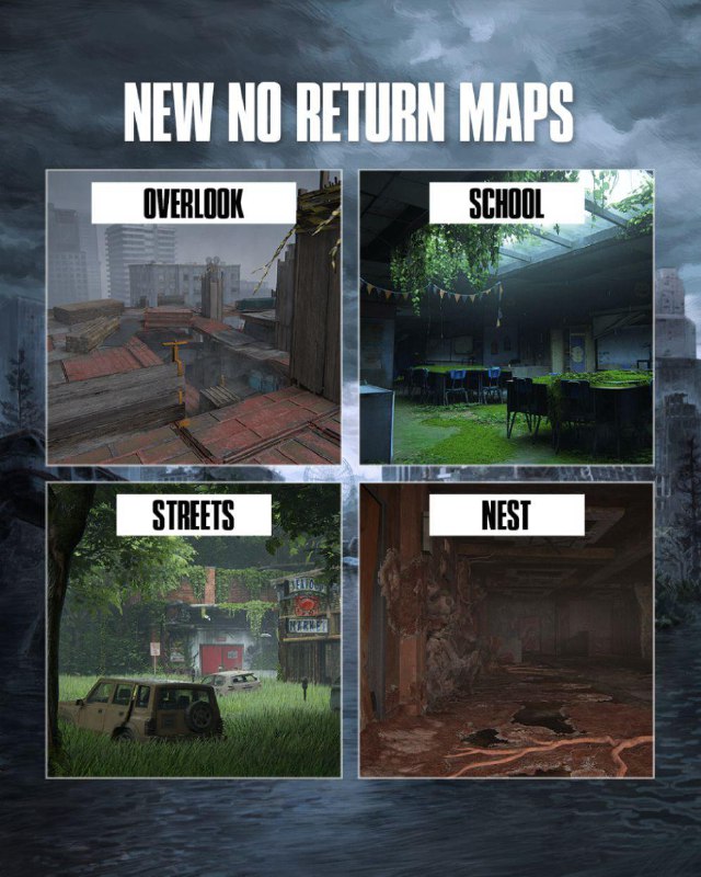 《最后生还者 第二部：高清重制版》即将在4月3日登陆Steam和Epic商城