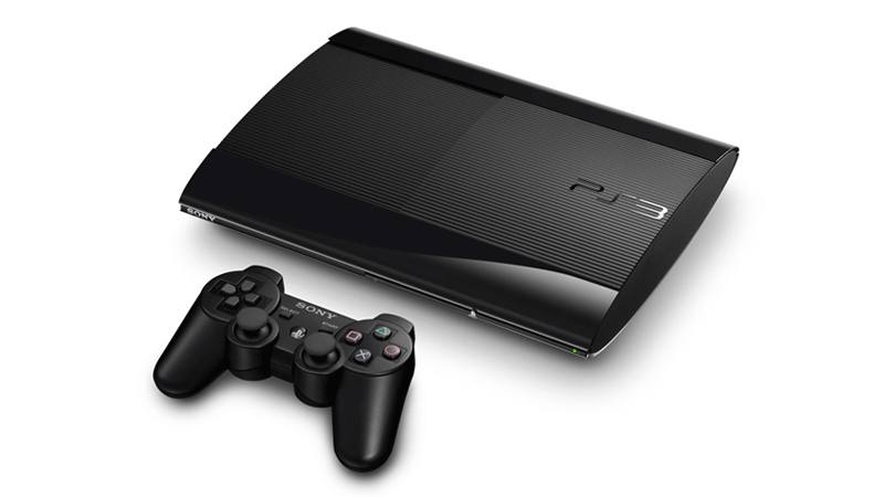 PS3系统软件更新4.93现已发布