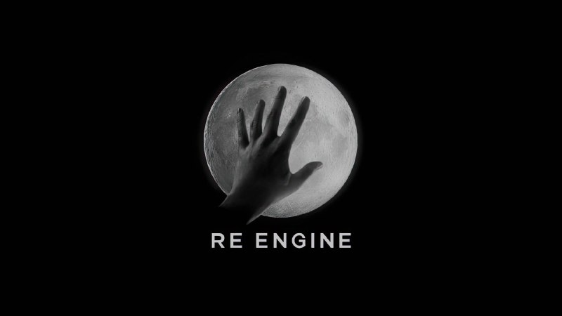 卡普空在近日的技术发表会上介绍了代号为“REX”的引擎改良方案，目标是将支撑其现代作品的 RE 引擎逐步改造成AI 生成型游戏引擎