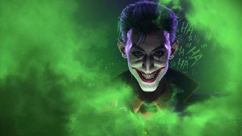 新增PS三档试玩3️⃣3️⃣Suicide Squad: Kill the Justice League  三小时