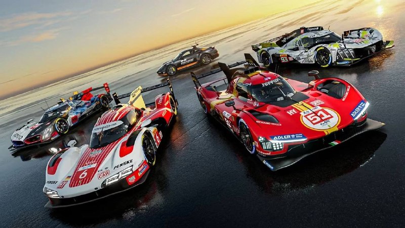 在 Gran Turismo 世界系列赛 2026 第1轮——米兰站的比赛中，官方带来了《GT赛车7》的更新预告