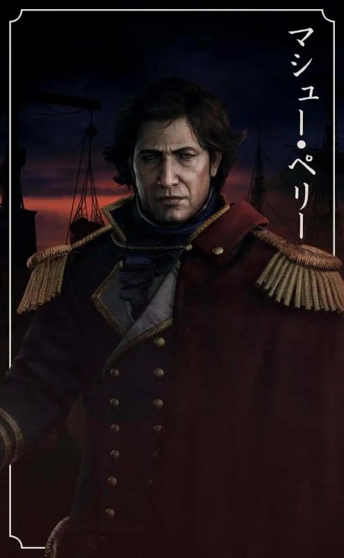 Team Ninja开发的开放世界动作角色扮演游戏《浪人崛起》公布了游戏中的三大派系和各派系的关键人物