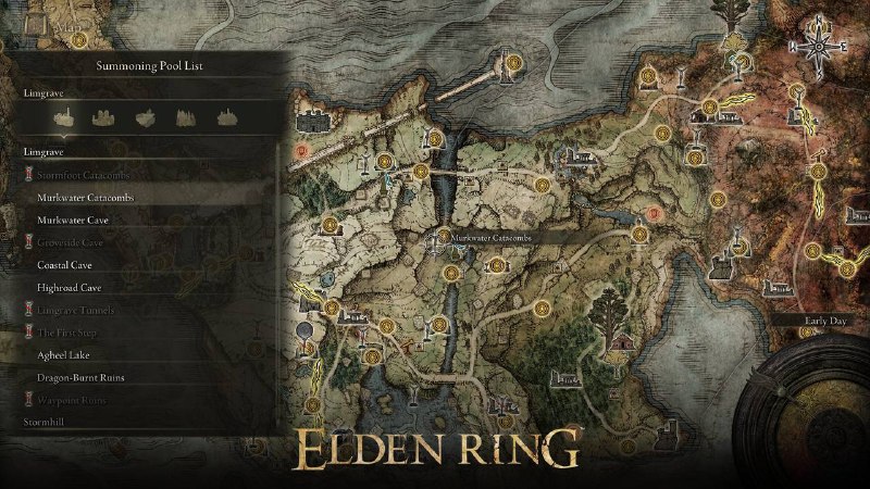 ELDEN RING基础游戏的更新和 Shadow of the Erdtree 的首日补丁将于 6 月 20 日发布
