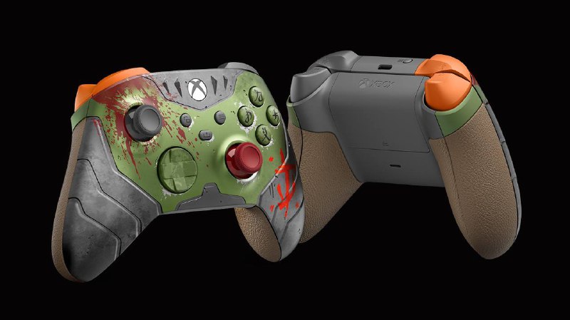 《毁灭战士：黑暗时代》PS5中文实体版预购已开启，预购限定特典为「虚空毁灭战士造型」，标准实体版售价499港币，约合人民币465元，典藏实体版售价1239港币，约合人民币1154元