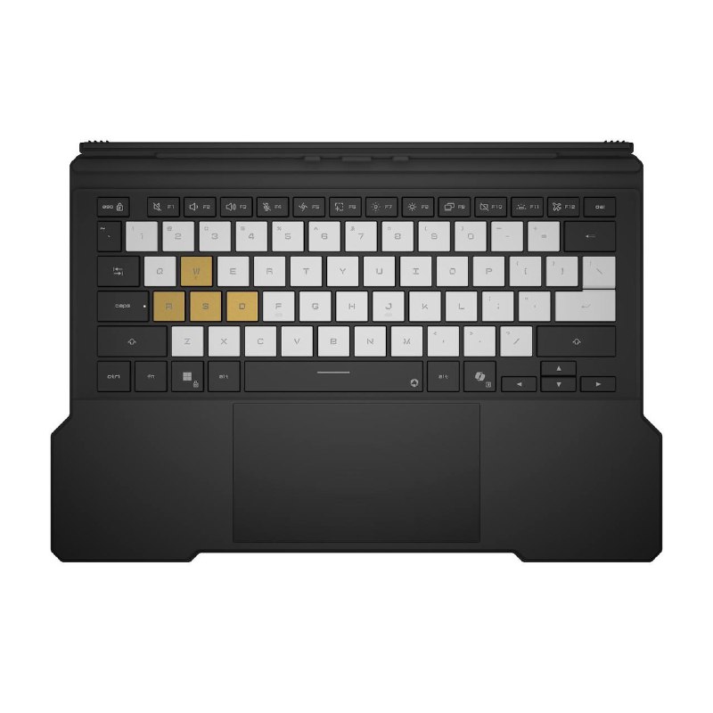 ROG与小岛工作室合作，推出了联动笔记本、耳机、鼠标和鼠标垫