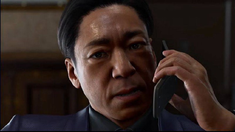 《人中之龙 极3》正式官宣