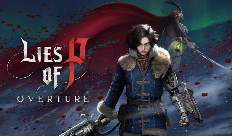 《匹诺曹的谎言》总监崔智远在接受gamesradar采访时表示，DLC“序曲”将拥有丰富的内容