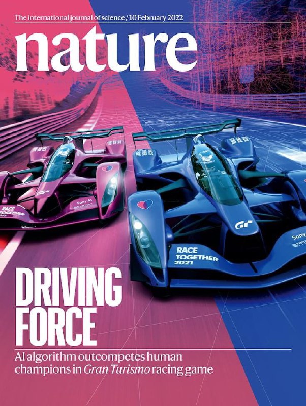 索尼正式公开AI项目「Gran Turismo Sophy」，这是一款赛车竞速AI，项目启动于2020年4月，目前已经能击败《GT Sport》的冠军级选手