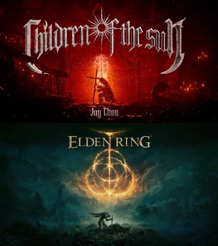 落叶捎来讯息：这是「太阳之子」的时代