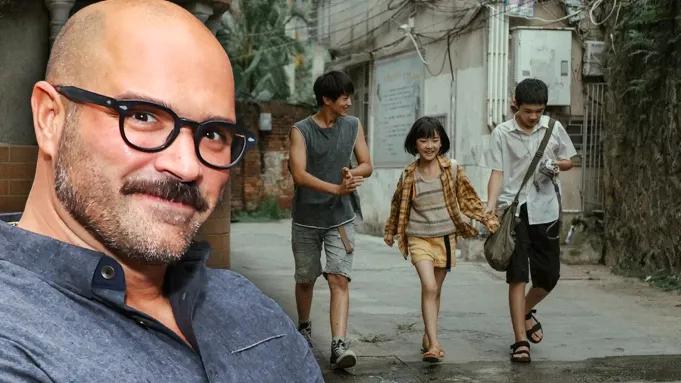 据Deadline报道，索尼影视已获得国产剧《隐秘的角落》的改编权，将由制片公司 Original Film（《速度与激情》） 与爱奇艺共同制作，马可·拉米雷兹（《夜魔侠》）担任剧集统筹和执行制片人并负责首集剧本撰写