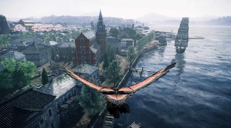 据Tom Henderson透露，《浪人崛起》全球媒体评测将于3月21日解禁