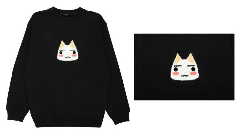 GRAPHT将推出一些新的PlayStation相关周边，1月27日至2月8日期间在日本JR品川站的快闪店开售