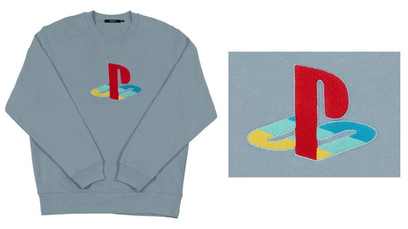 GRAPHT将推出一些新的PlayStation相关周边，1月27日至2月8日期间在日本JR品川站的快闪店开售