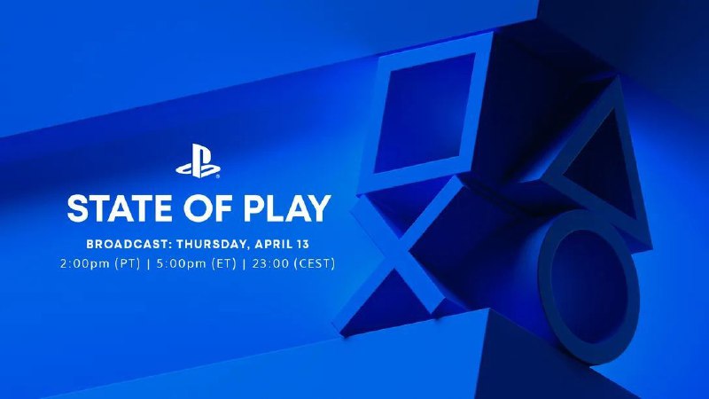索尼宣布，将于北京时间4月14日早5点举办最新一期《最终幻想16》专场State of Play，期间将带来超过20分钟的游玩演示！