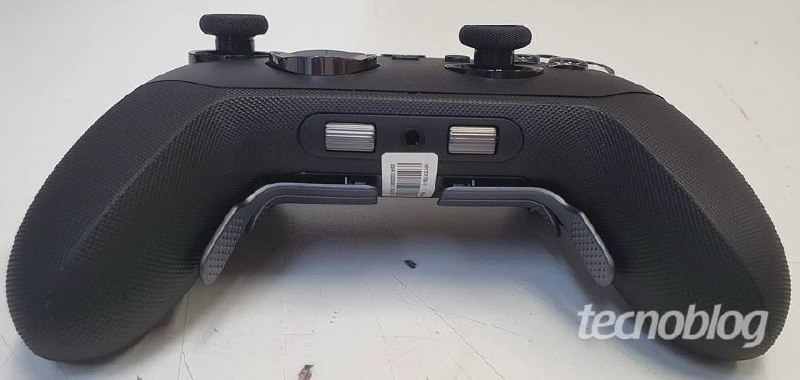#传闻巴西国家通讯管理局泄露了微软Xbox Elite 3手柄的图片