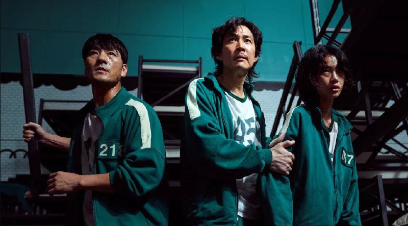 在接受美联社采访时，「鱿鱼游戏」的导演黄东赫宣布第二季“正在筹划中”