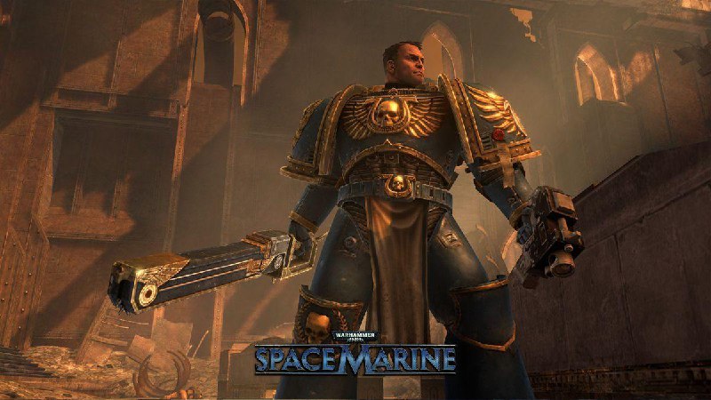 《战锤40K：星际战士2》将于9月9日登陆PS5、Xbox Series X|S、PC平台，支持中文