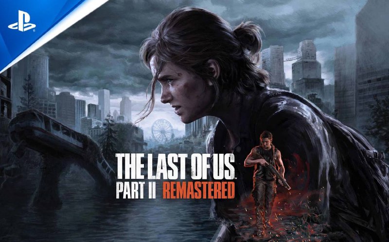 1月与PlayStation平台有关的一些值得关注的内容：1月11日《战地医院》1月18日《波斯王子：失落的王冠》1月19日《最后生还者第二部》复刻版1月25日《夜下降生 II Sys:Celes》《逆转裁判456 王泥喜精选集》1月26日《铁拳8》《如龙8》1月与PlayStation平台有关的一些值得关注的内容：1月11日《战地医院》1月18日《波斯王子：失落的王冠》1月19日《最后生还者第二部》复刻版1月25日《夜下降生 II Sys:Celes》《逆转裁判456 王泥喜精选集》1月26日《铁拳8》《如龙8》