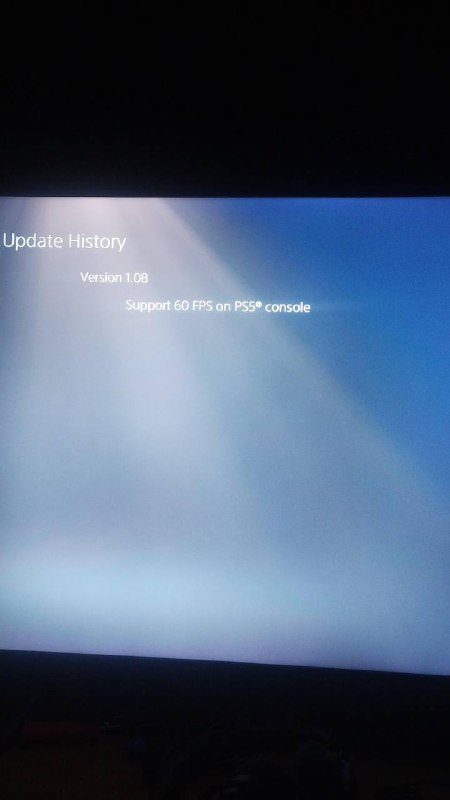 育碧《孤岛惊魂4》向PS5平台推送了60FPS更新