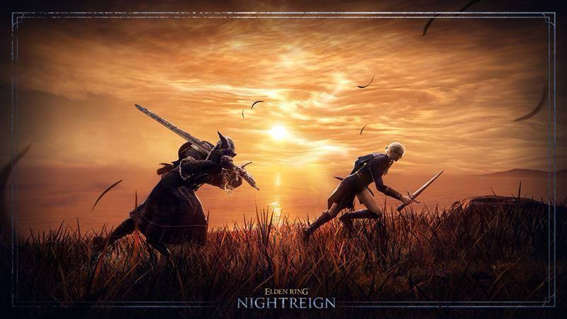 《艾尔登法环：黑夜君临》双人模式将于7月30日推出
