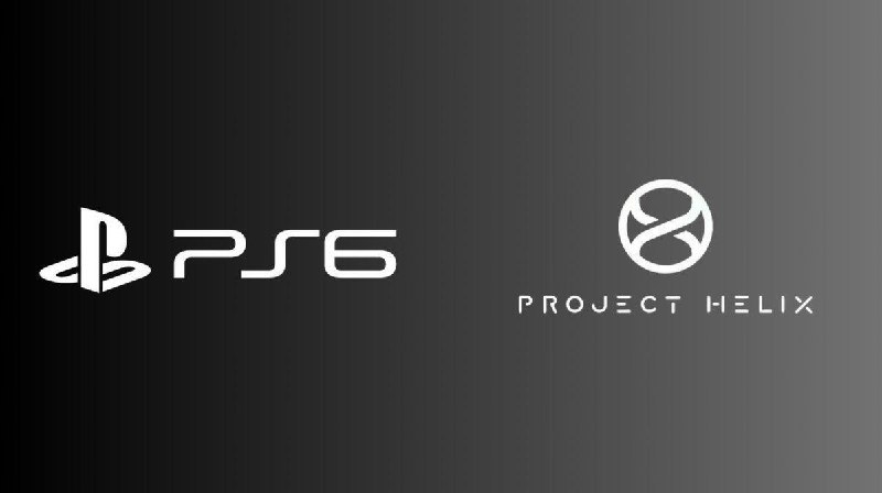 KeplerL2 透露，PS6 和 Xbox Helix 都已经完成流片，芯片制造预计将于 2027 年第二季度开始