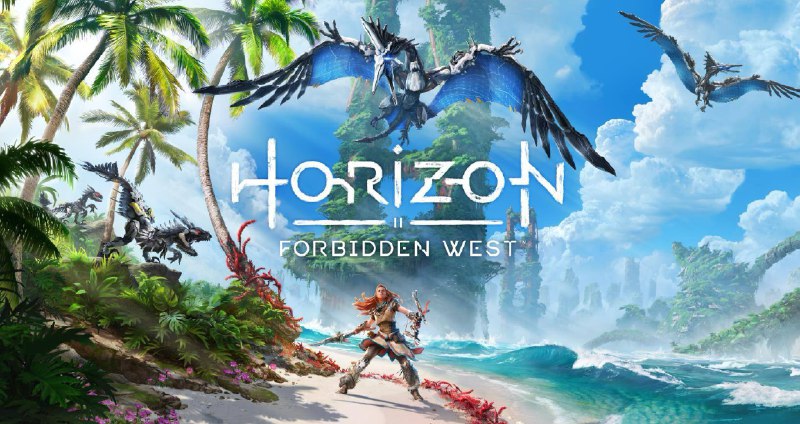 NCSOFT透漏《地平线》系列销量已突破4000万份