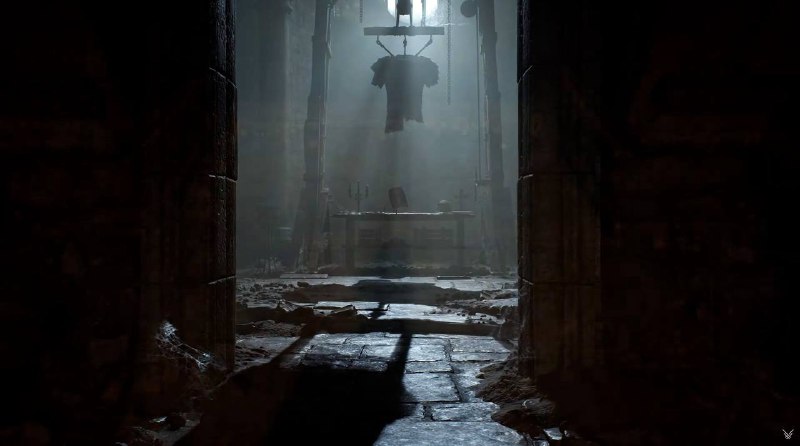 《夺宝奇兵：古老之圈》新DLC The Order of Giants DLC 宣布将于 9 月 4 日推出