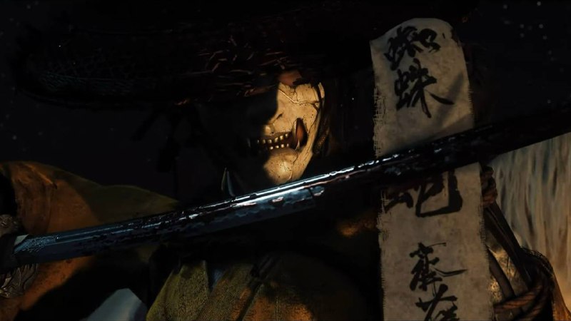 《羊蹄山之魂》在近日正式公布了发售日，游戏将于10月2日登陆PS5并首发支持PS5 Pro强化