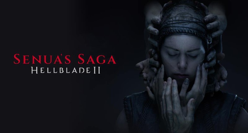 #传闻据Windows Central的Jez Corden透露，《地狱之刃2：赛娜的传说》可能即将登陆PS5平台