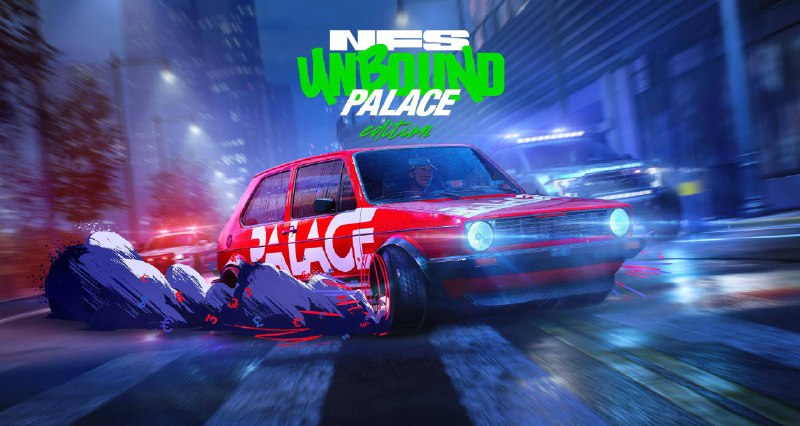 billbil-kun：来自EA的《极品飞车：不羁》是26年1月PlayStation Plus一档会免的其中之一