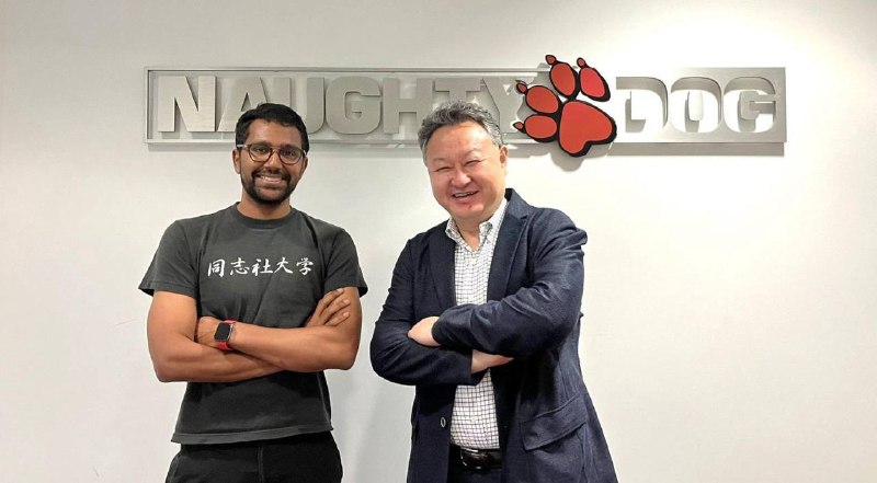 《最后生还者》多人项目总监Vinit Agarwal宣布将前往日本，并成立新游戏工作室