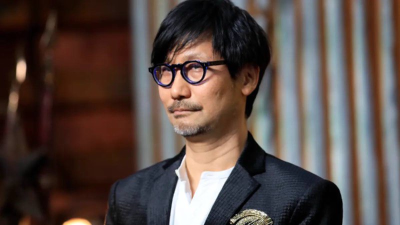 小岛秀夫近日在接受「Indiewire」采访时，谈到了他目前正在进行的工作