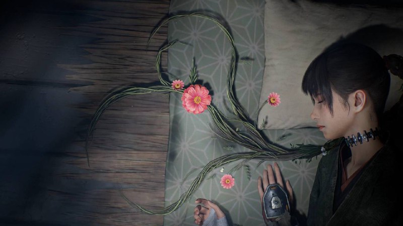 ARPG《轮回之兽》将于夏季登陆PS5、Xbox Series X|S和PC平台，首发加入Game Pass，支持中文