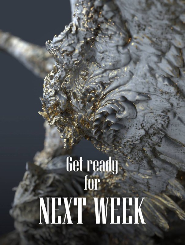 《剑星》官方社交媒体账号发布了一张新图片，暗示下周本作将迎来更新