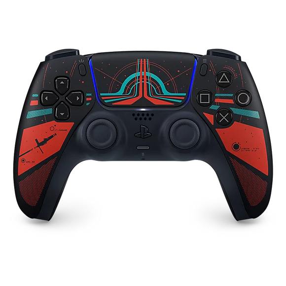 索尼推出《星鸣特攻》主题DualSense限定手柄，该手柄将于8月23日发售，售价84.99美元