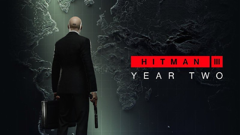 《杀手3》公开第二年更新内容，三部曲合集1月20日上线开发商IOI公开了《杀手3》第二年游戏内容更新，另外《杀手 三部曲合集》将于1月20日登陆PS5/PS4/XSX|S/XOne以及PC平台，支持XGP