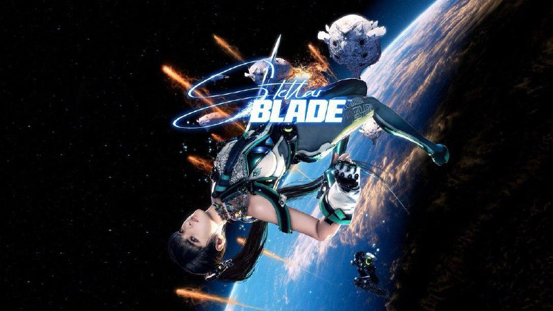 由金亨泰率Shift Up所打造的《星刃》（官译《剑星》）将于2024年4月26日登录PS5平台