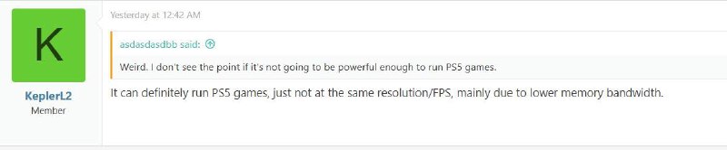 据Kepler_L2爆料，PS6将推出标准版主机和便携版掌机，PS6标准版主机可能于2027年末或2028年发布，便携版掌机将在这之后发布